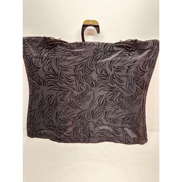 New Women Black Maidenform Flexees Cool Comfort Ultra Firm Waist Trainer Size XL - Picture 6 of 6